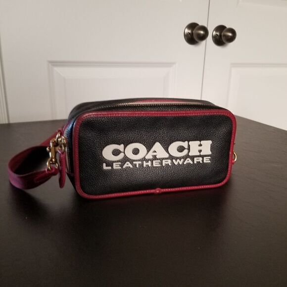 Coach Crossbody  - Picture 1 of 7